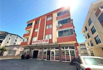 C21 Bal'dan Paşaalanı Mah.'de Merkezi Konumda Kiralık 3+1 Daire - 4 - 34544