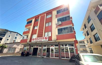 C21 Bal'dan Paşaalanı Mah.'de Merkezi Konumda Kiralık 3+1 Daire