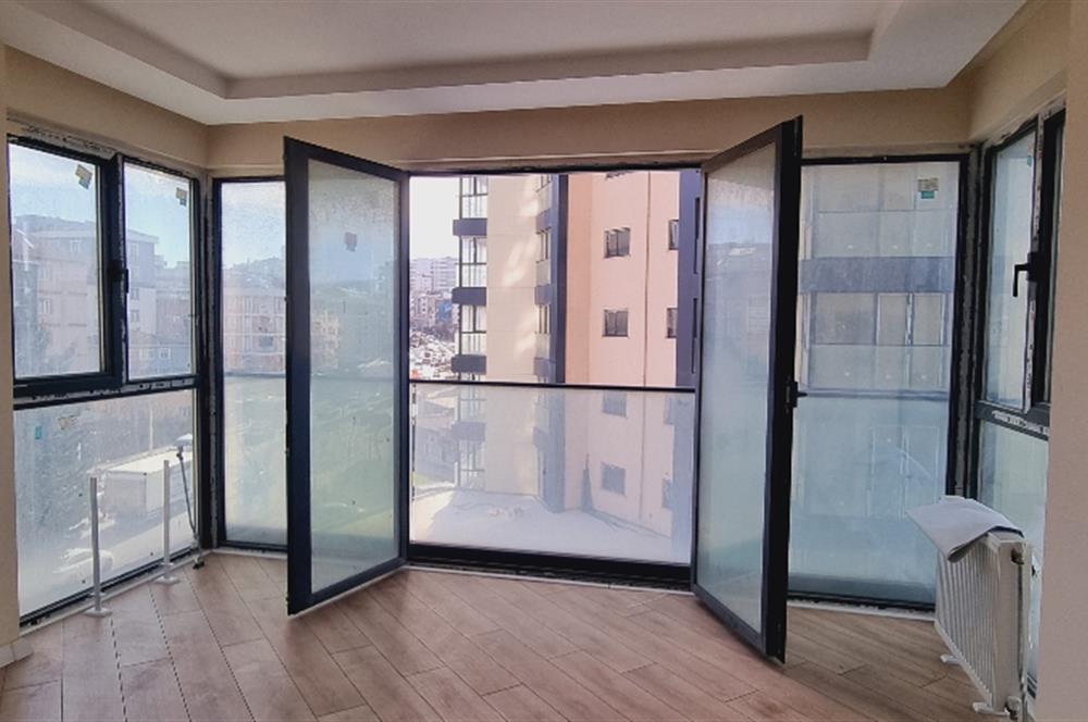 Kartal, Acron Twins'de Satılık Loft Daire
