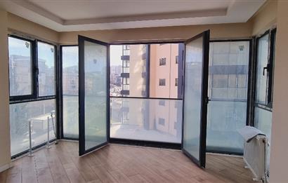 Kartal, Acron Twins'de Satılık Loft Daire