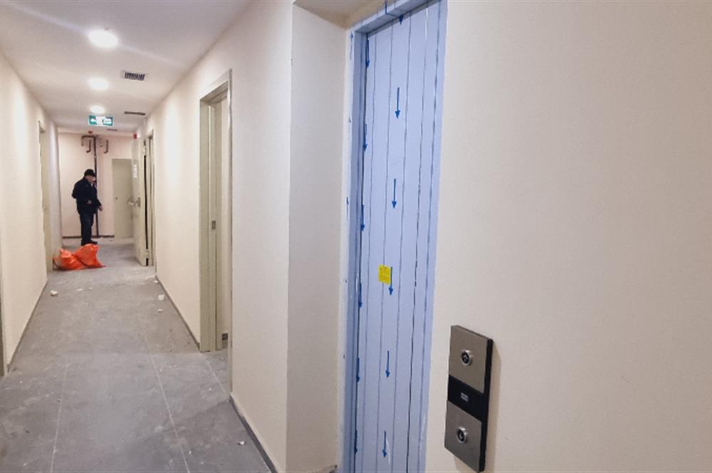 Kartal, Acron Twins'de Satılık Loft Daire