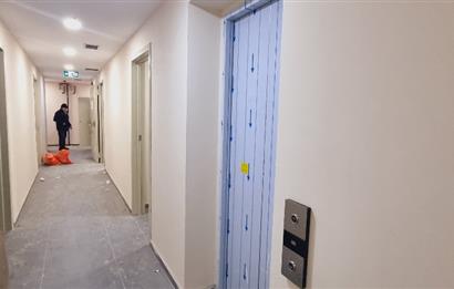 Kartal, Acron Twins'de Satılık Loft Daire