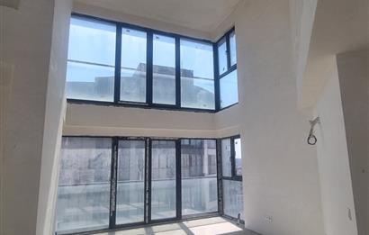 Kartal, Acron Twins'de Satılık Loft Daire