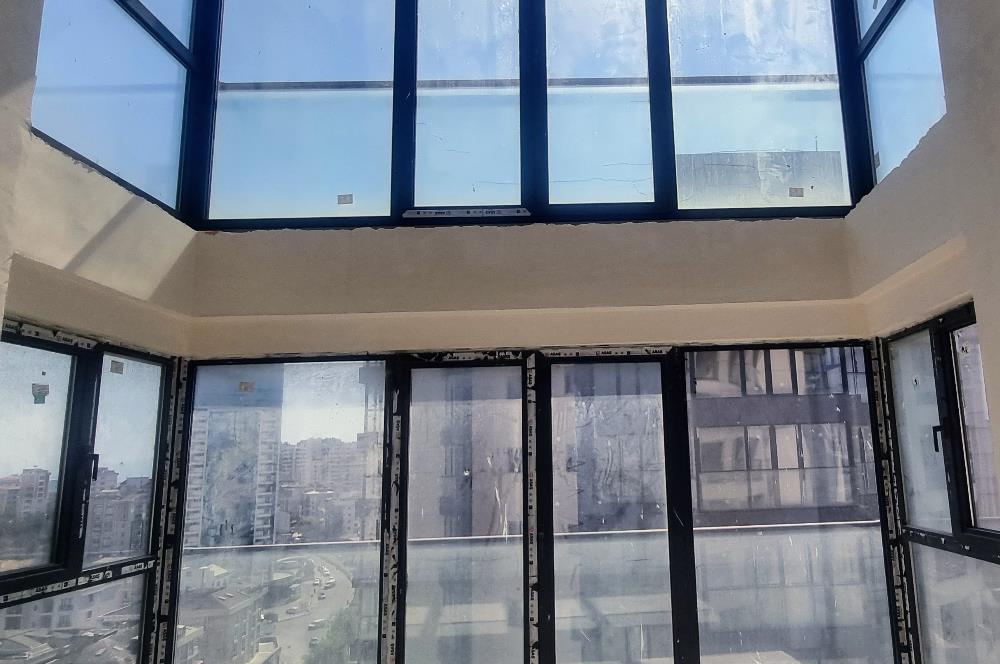 Kartal, Acron Twins'de Satılık Loft Daire