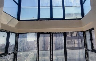 Kartal, Acron Twins'de Satılık Loft Daire