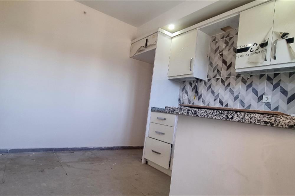 Kartal, Acron Twins'de Satılık Loft Daire