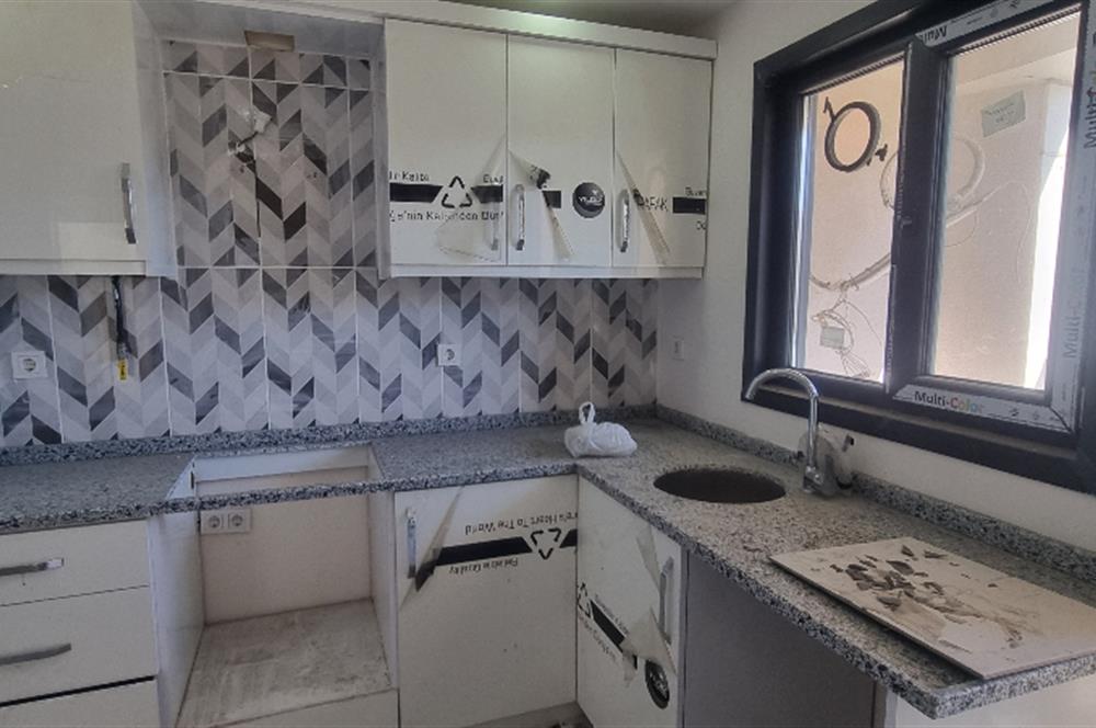 Kartal, Acron Twins'de Satılık Loft Daire