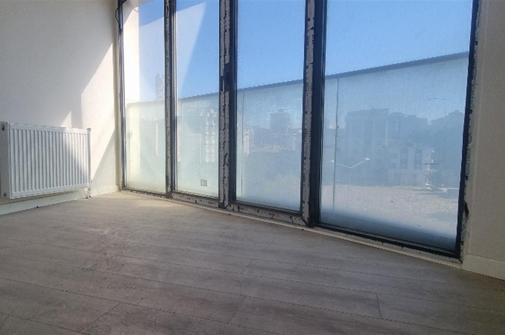 Kartal, Acron Twins'de Satılık Loft Daire