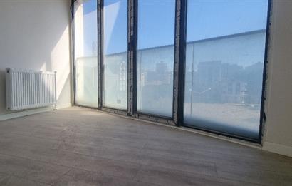 Kartal, Acron Twins'de Satılık Loft Daire