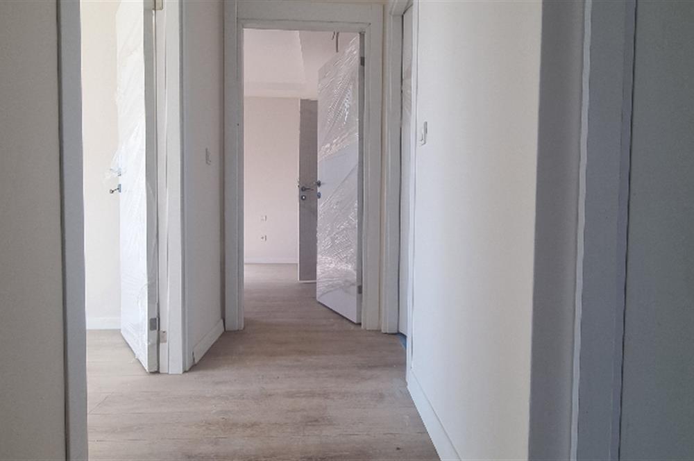 Kartal, Acron Twins'de Satılık Loft Daire