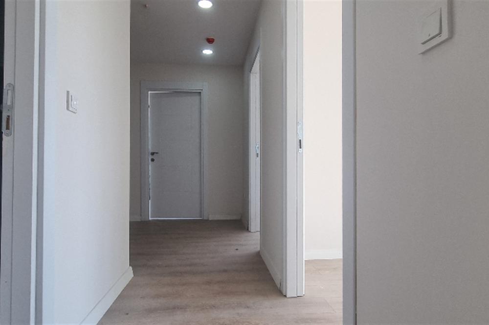Kartal, Acron Twins'de Satılık Loft Daire