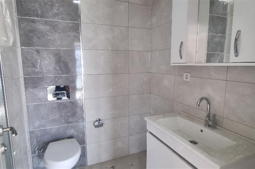 Kartal, Acron Twins'de Satılık Loft Daire
