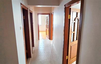 Kuğu Pastanesi'ne Birkaç Adım, Geniş Balkonlu Ferah Kiralık 2+1