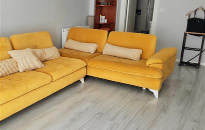 Moda / Bahariye Kesişiminde, 7 Yaşında Satılık Teraslı Dubleks