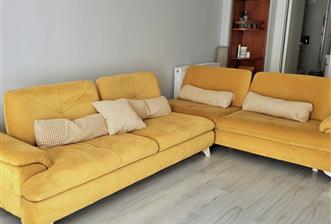 Moda / Bahariye Kesişiminde, 7 Yaşında Satılık Teraslı Dubleks - 3 - 34516