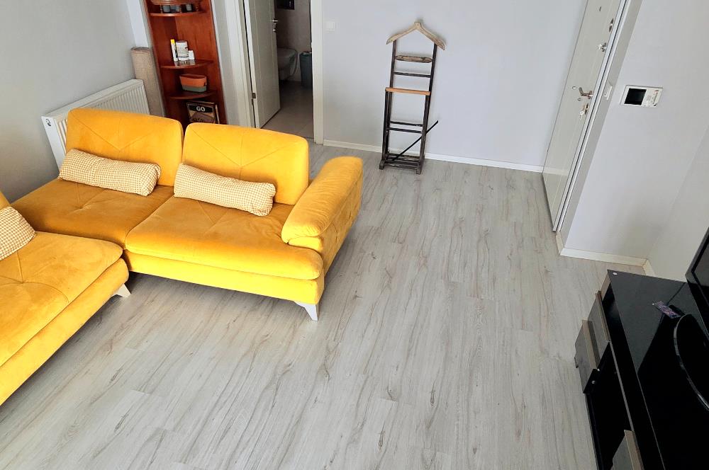 Moda / Bahariye Kesişiminde, 7 Yaşında Satılık Teraslı Dubleks