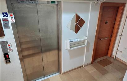 Moda / Bahariye Kesişiminde, 7 Yaşında Satılık Teraslı Dubleks