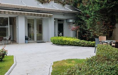 2+1 FOR SALE IN SOYAK BAMBU RESIDENCE | NEXT TO FINANCE CENTER & METRO