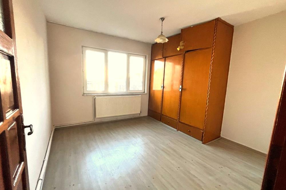C21 Bal'dan Kayabey Mah.'de Merkezi Konumda Kiralık 3+1 Daire