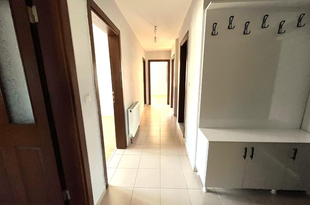 C21 Bal'dan Paşaalanı Mah.'de Merkezi Konumda Kiralık 3+1 Daire