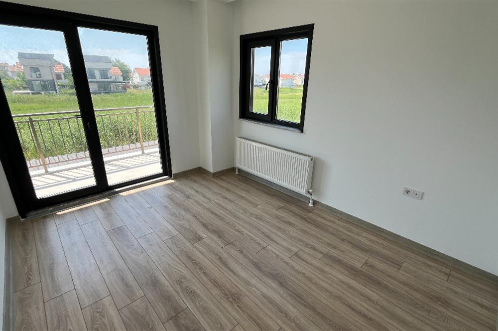C21 Bal’dan Geyikli ’de Denize Yakın Satılık Lüks Sıfır Villa