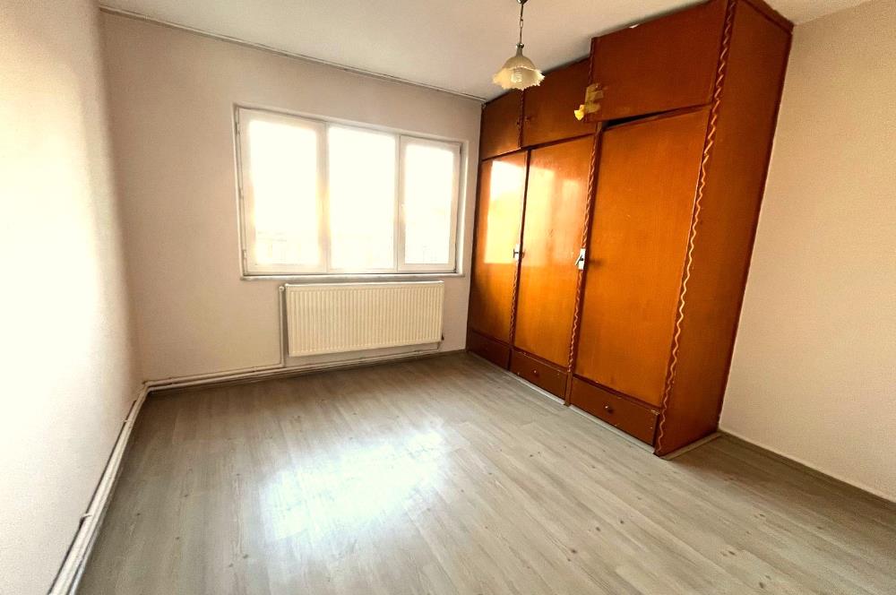 C21 Bal'dan Kayabey Mah.'de Merkezi Konumda Kiralık 3+1 Daire
