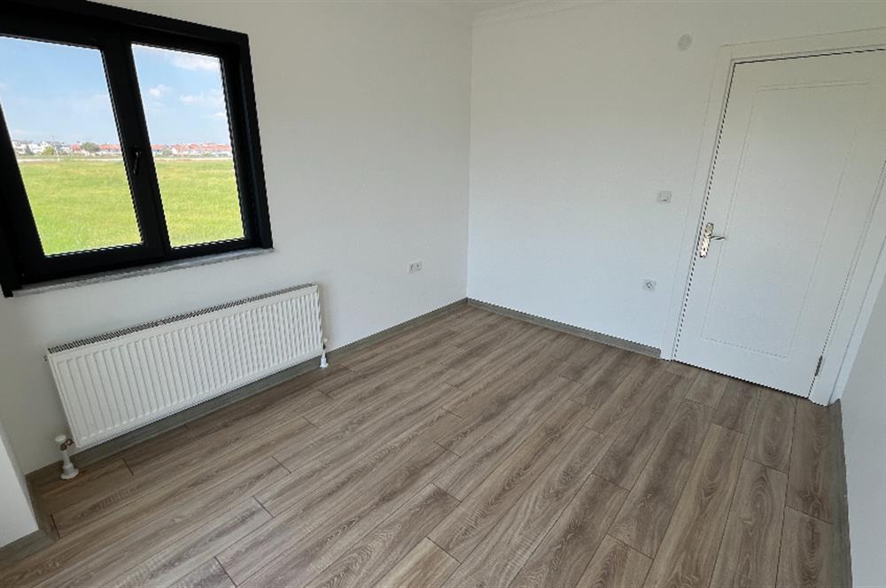 C21 Bal’dan Geyikli ’de Denize Yakın Satılık Lüks Sıfır Villa