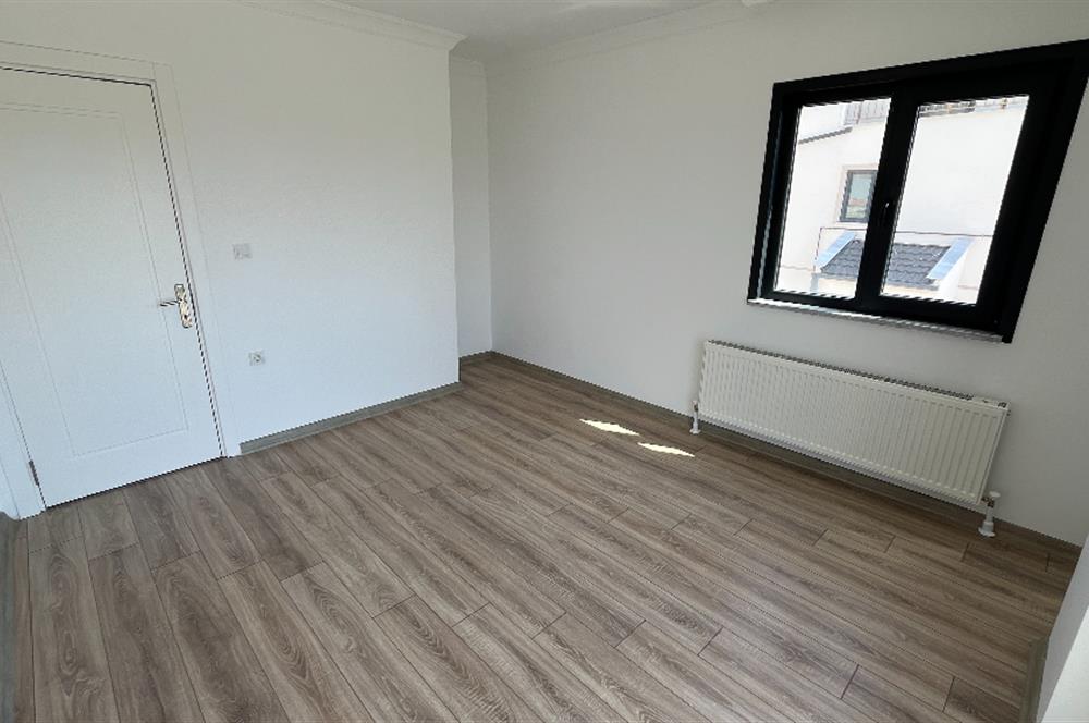 C21 Bal’dan Geyikli ’de Denize Yakın Satılık Lüks Sıfır Villa
