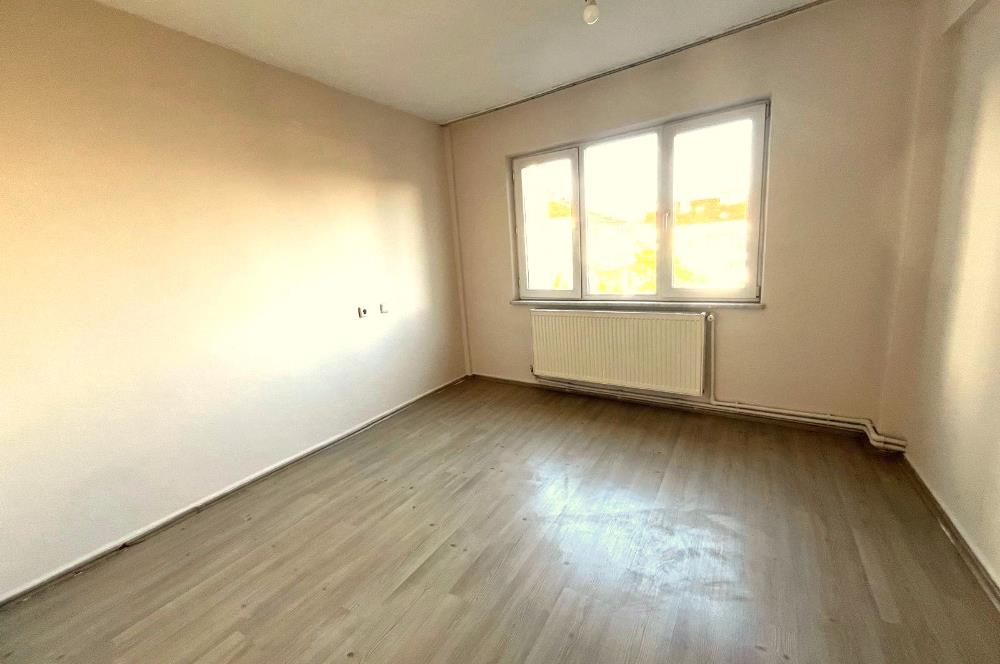 C21 Bal'dan Kayabey Mah.'de Merkezi Konumda Kiralık 3+1 Daire