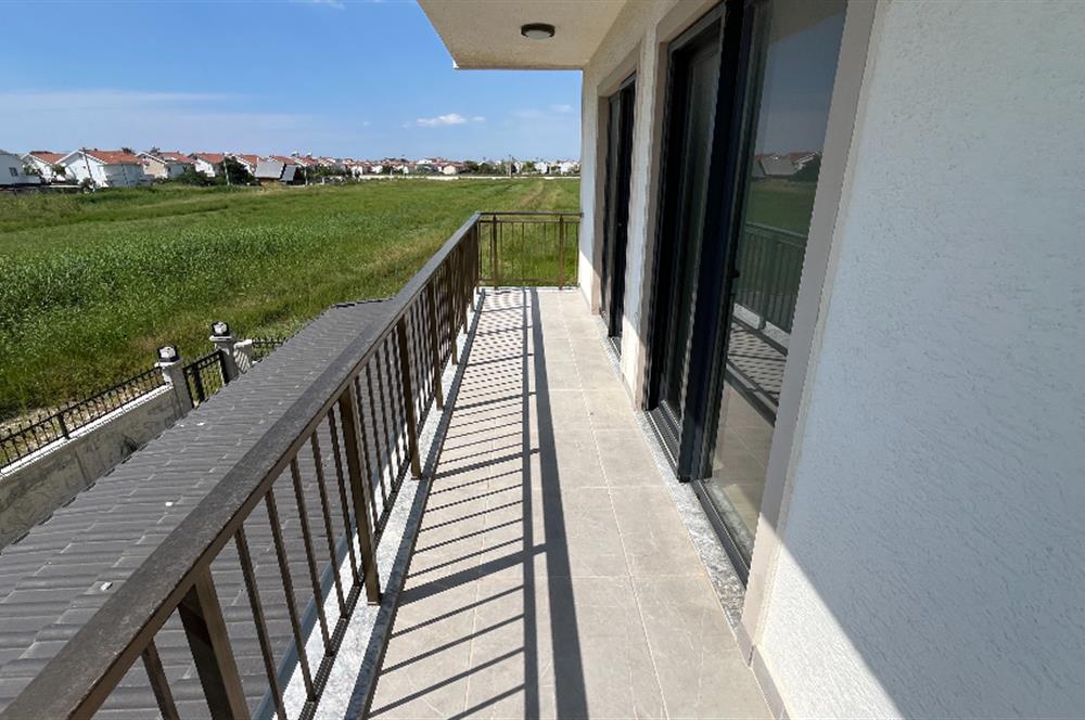 C21 Bal’dan Geyikli ’de Denize Yakın Satılık Lüks Sıfır Villa
