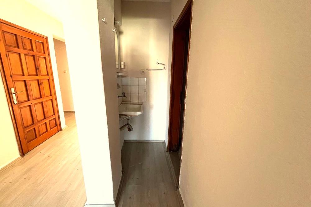 C21 Bal'dan Kayabey Mah.'de Merkezi Konumda Kiralık 3+1 Daire