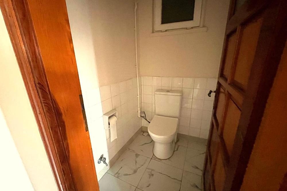C21 Bal'dan Kayabey Mah.'de Merkezi Konumda Kiralık 3+1 Daire