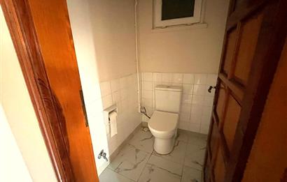 C21 Bal'dan Kayabey Mah.'de Merkezi Konumda Kiralık 3+1 Daire