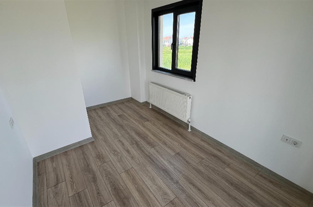 C21 Bal’dan Geyikli ’de Denize Yakın Satılık Lüks Sıfır Villa