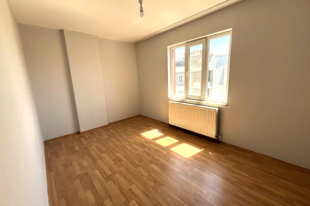 C21 Bal'dan Paşaalanı Mah.'de Merkezi Konumda Kiralık 3+1 Daire
