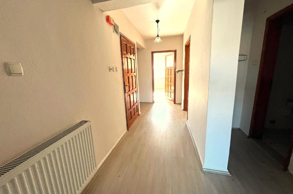 C21 Bal'dan Kayabey Mah.'de Merkezi Konumda Kiralık 3+1 Daire