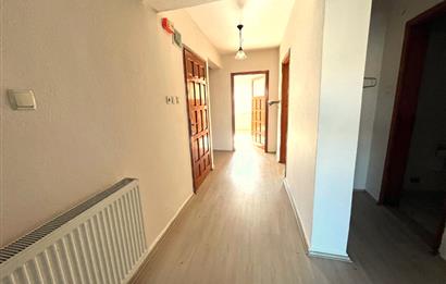 C21 Bal'dan Kayabey Mah.'de Merkezi Konumda Kiralık 3+1 Daire