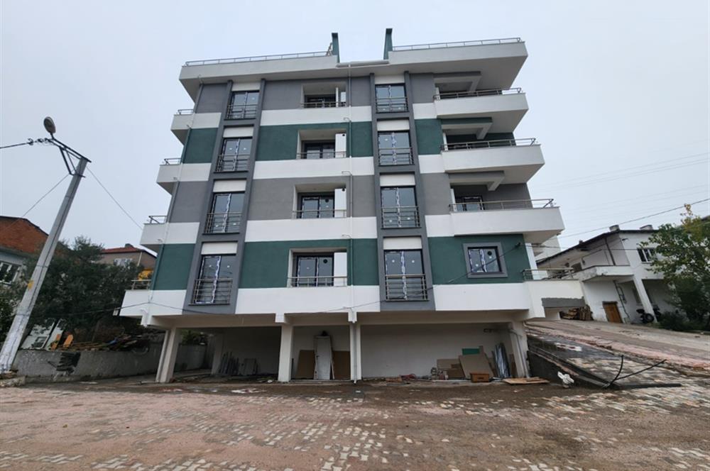 CENTURY 21 BAL DAN DİNKÇİLER MAH. DE SATILIK 2+1 DAİRE