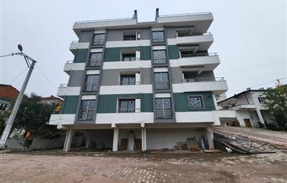 CENTURY 21 BAL DAN DİNKÇİLER MAH. DE SATILIK 2+1 DAİRE
