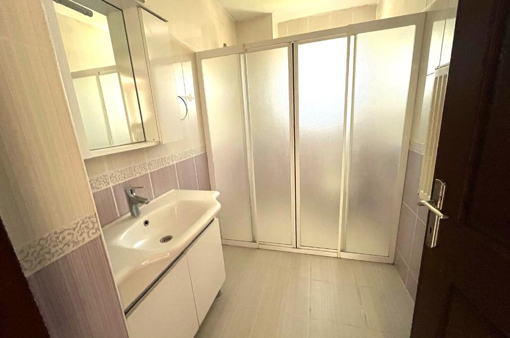 C21 Bal'dan Paşaalanı Mah.'de Merkezi Konumda Kiralık 3+1 Daire