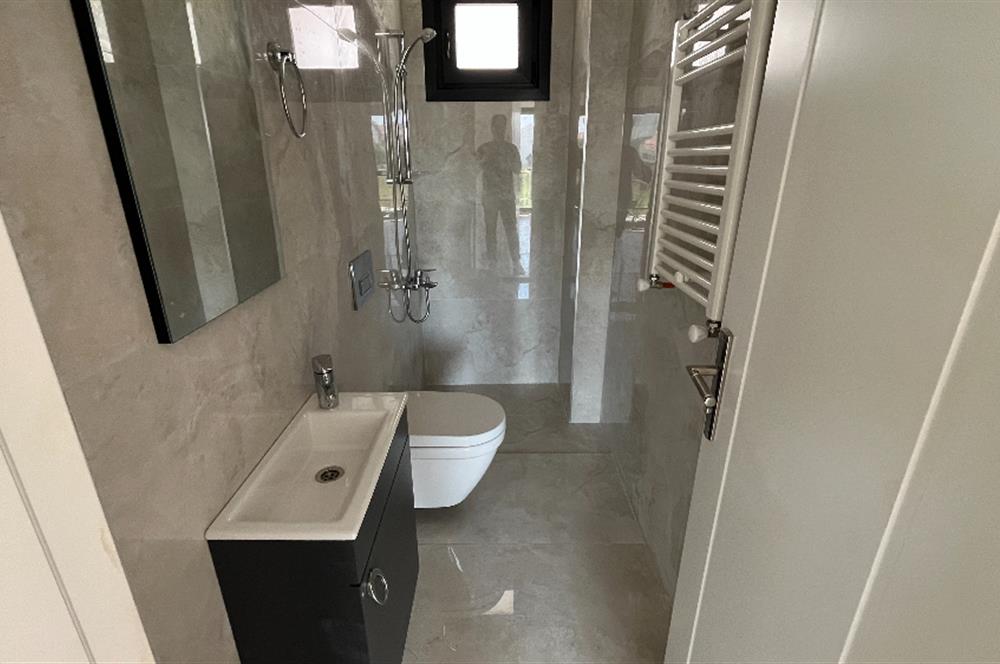 C21 Bal’dan Geyikli ’de Denize Yakın Satılık Lüks Sıfır Villa