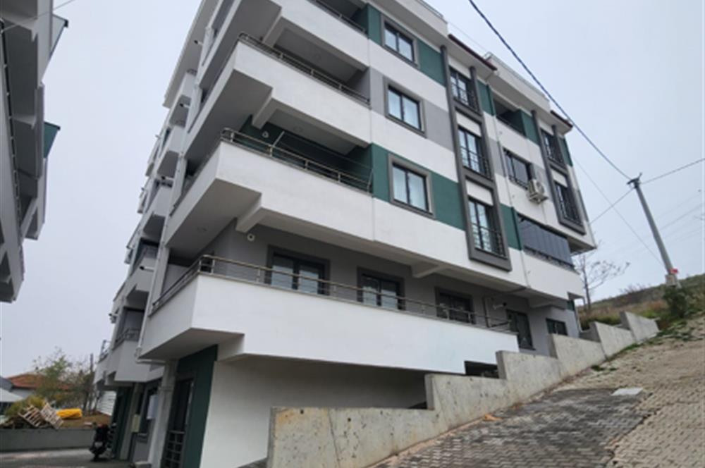 CENTURY 21 BAL DAN DİNKÇİLER MAH. DE SATILIK 2+1 DAİRE