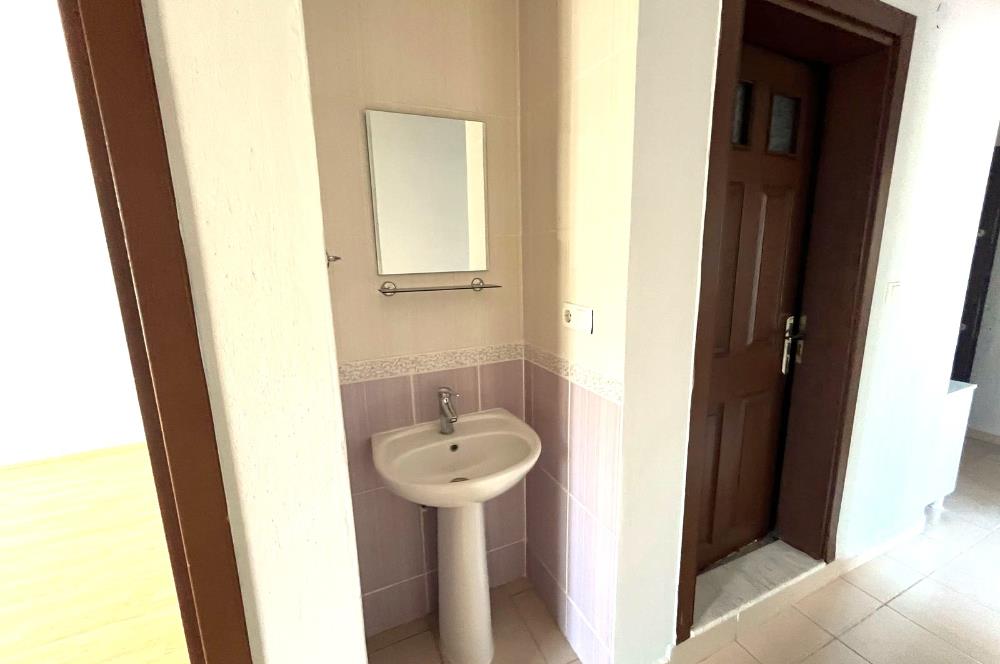 C21 Bal'dan Paşaalanı Mah.'de Merkezi Konumda Kiralık 3+1 Daire