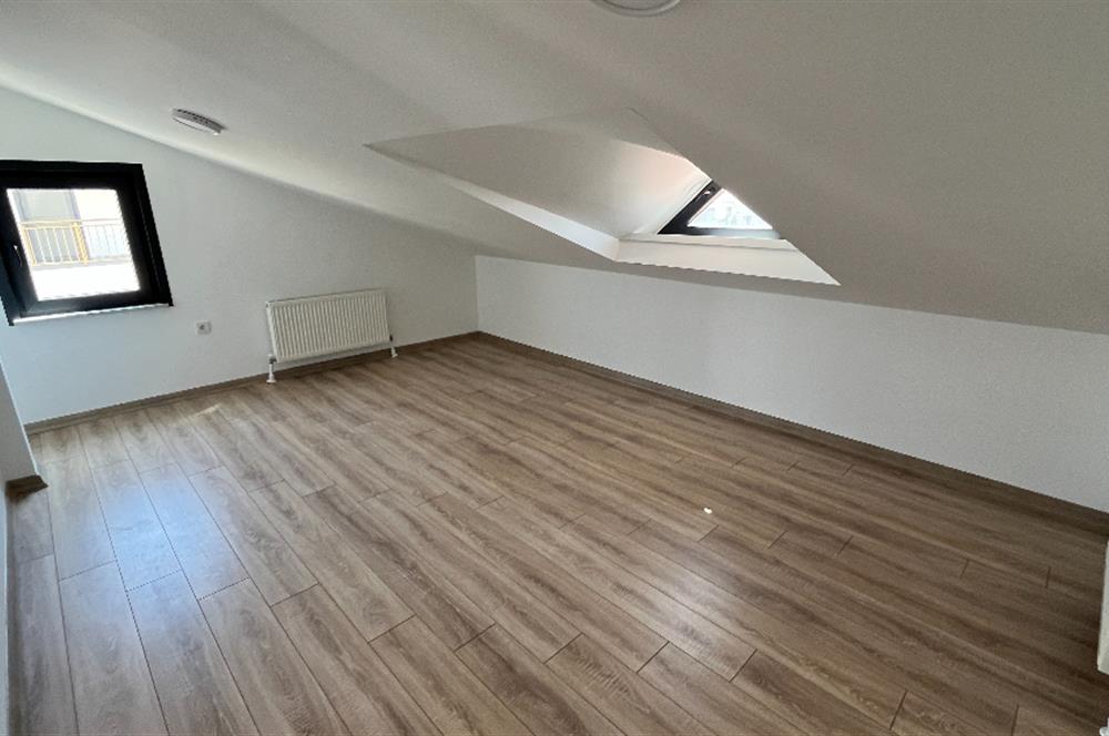 C21 Bal’dan Geyikli ’de Denize Yakın Satılık Lüks Sıfır Villa