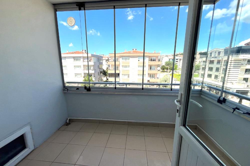 C21 Bal'dan Paşaalanı Mah.'de Merkezi Konumda Kiralık 3+1 Daire
