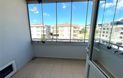 C21 Bal'dan Paşaalanı Mah.'de Merkezi Konumda Kiralık 3+1 Daire