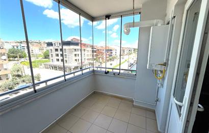 C21 Bal'dan Paşaalanı Mah.'de Merkezi Konumda Kiralık 3+1 Daire
