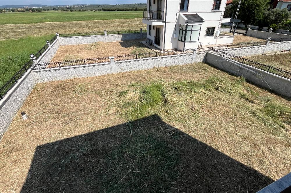 C21 Bal’dan Geyikli ’de Denize Yakın Satılık Lüks Sıfır Villa