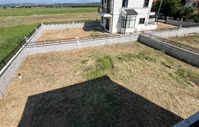 C21 Bal’dan Geyikli ’de Denize Yakın Satılık Lüks Sıfır Villa