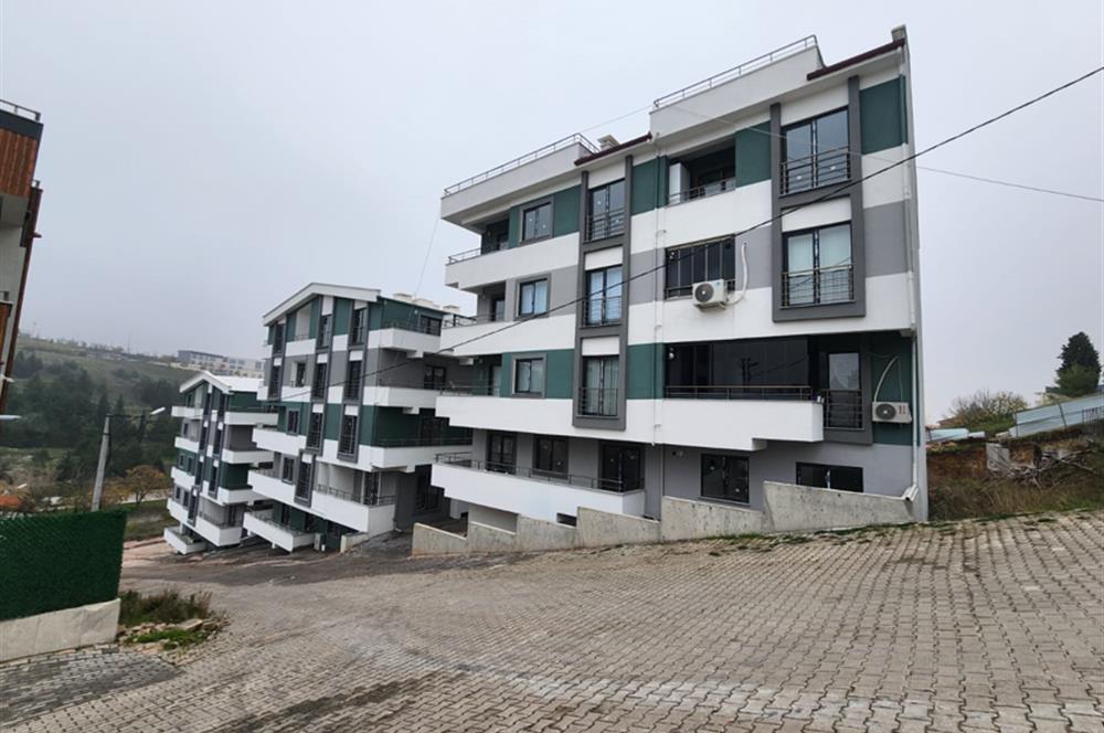 CENTURY 21 BAL DAN DİNKÇİLER MAH. DE SATILIK 2+1 DAİRE